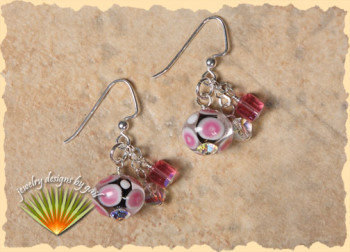 Dolcetto Earrings