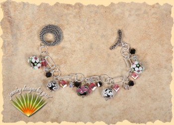 Dolcetto Chain Bracelet