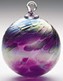 Classic Series Plum Mist Ornament