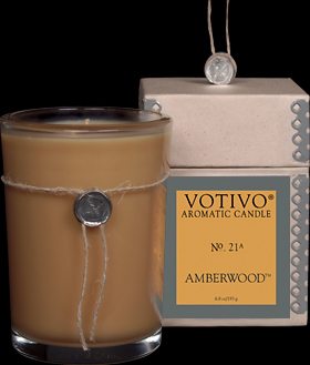 Votivo- Amberwood 21