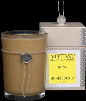 Votivo- Honeysuckle 68