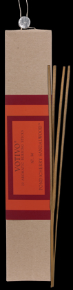 Votivo- Burning Sticks/ Pondicherry Sandlewood 94