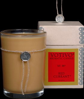 Votivo- Red Currant 96