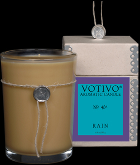 Votivo- Rain 40