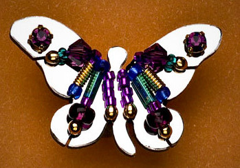 Butterfly Tack