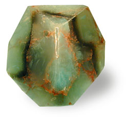 Jade Soap Rock