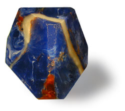 Lapis Soap Rock