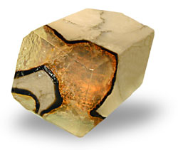 Marble Soap Rock