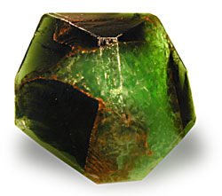 Olivine Soap Rock