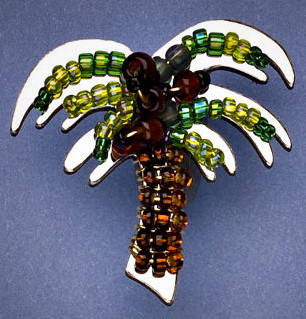 Palm Tree Tack