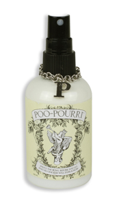 Poo-Pourri Original 4oz Bottle