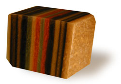 Tigereye Soap Rock