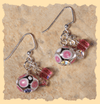 Dolcetto Earrings