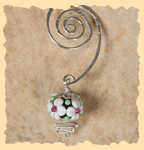 Dolcetto Pendant