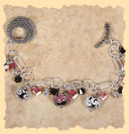 Dolcetto Chain Bracelet