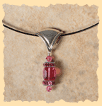 Gretl Pendant