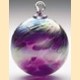 Classic Series Plum Mist Ornament