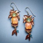 Carissima Earrings