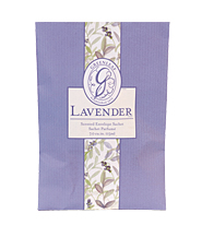 Lavender- Lg. Scented Sachet