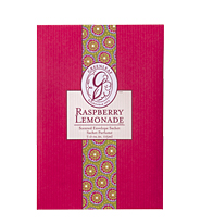 Raspberry Lemonade- Lg. Scented Sachet