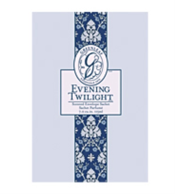 Evening Twilight- Lg. Scented Sachet