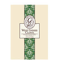 West Indies Clove- Lg. Scented Sachet