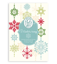 Wintercream- Lg. Scented Sachet