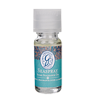 Seaspray-Fragrance Oil