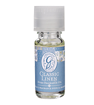 Classic Linen- Fragrance Oil