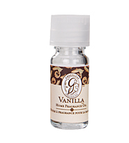 Vanilla- Frangrance Oil