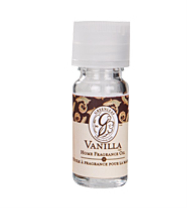 Vanilla- Frangrance Oil