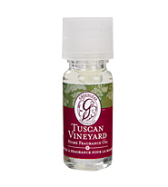 Tuscan Vinyeyard- Fragrance Oil