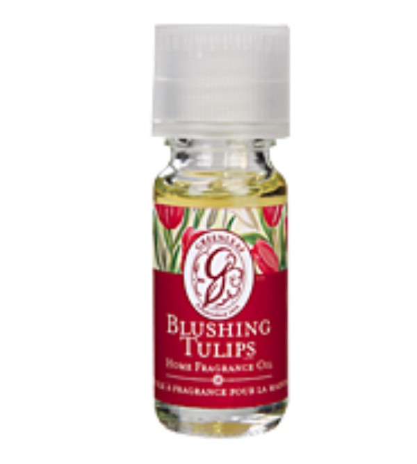 Blushing Tulips- Fragrance Oil