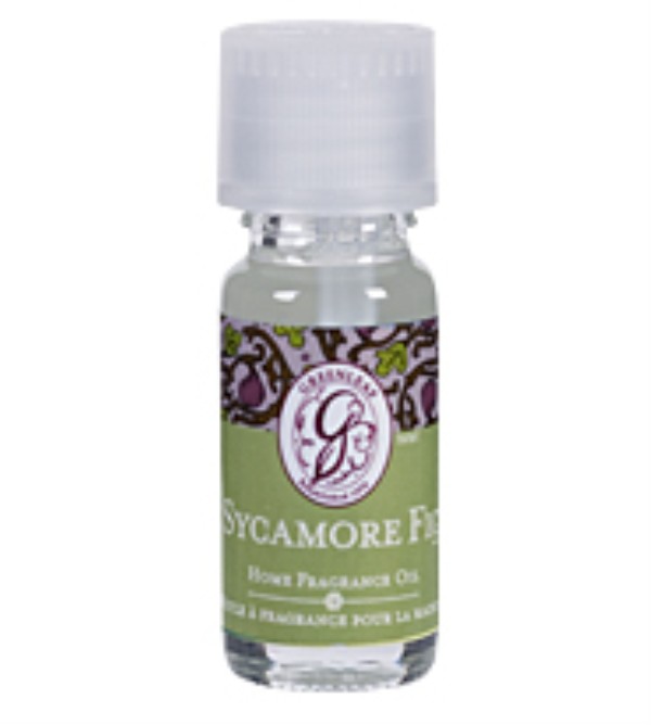 Sycamore Fig- Fragrance Oil