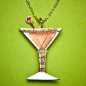 Happy Hour Pendant