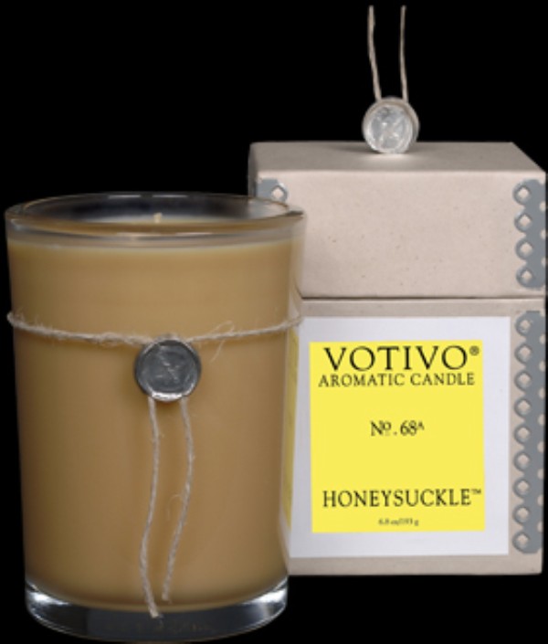 Votivo- Honeysuckle 68