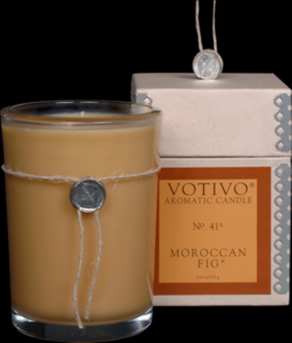 Votivo- Moroccan Fig 41