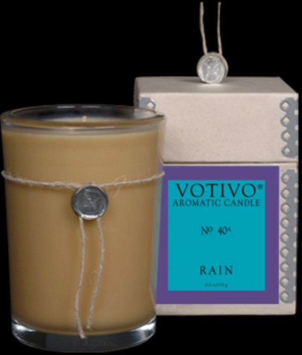 Votivo- Rain 40