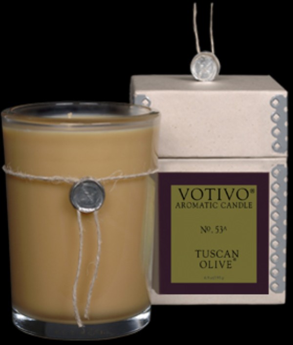 Votivo- Tuscan Olive 53