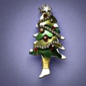 Unity Tree Pin