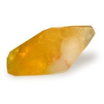 Citrine Soap Rock