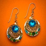 Gitana Earrings