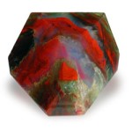 Jasper Soap Rock