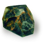 Malachite Soap Rock