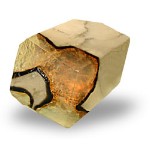 Marble Soap Rock