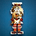 Nutcracker Pin