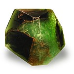 Olivine Soap Rock