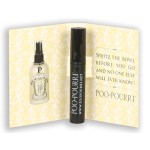 Poo-Pourri Original 5ml Sample Tester