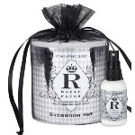 Poo-Pourri Original Toilet Paper Giftset with 2oz bottle