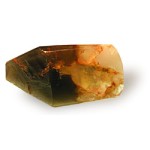 Smoky Quartz Soap Rock